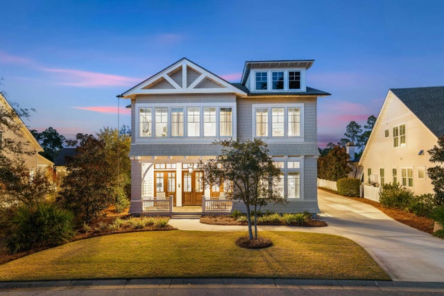 55 Seastone Court, Inlet Beach