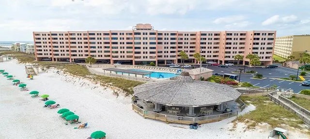 500 Gulf Shore Drive Unit 112b, Destin