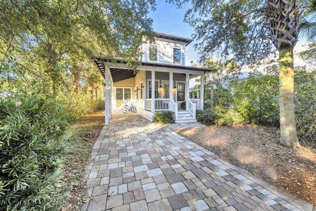 13 Eastern Lake Court, Santa Rosa Beach