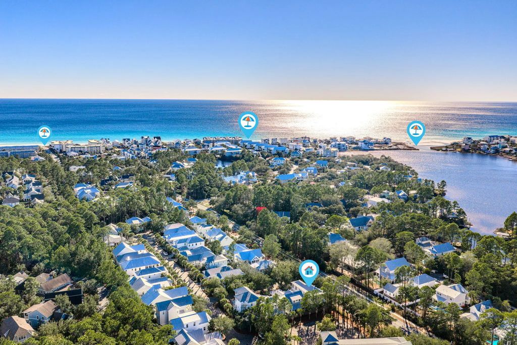 46 of 58 - 13 Eastern Lake Court, Santa Rosa Beach, FL