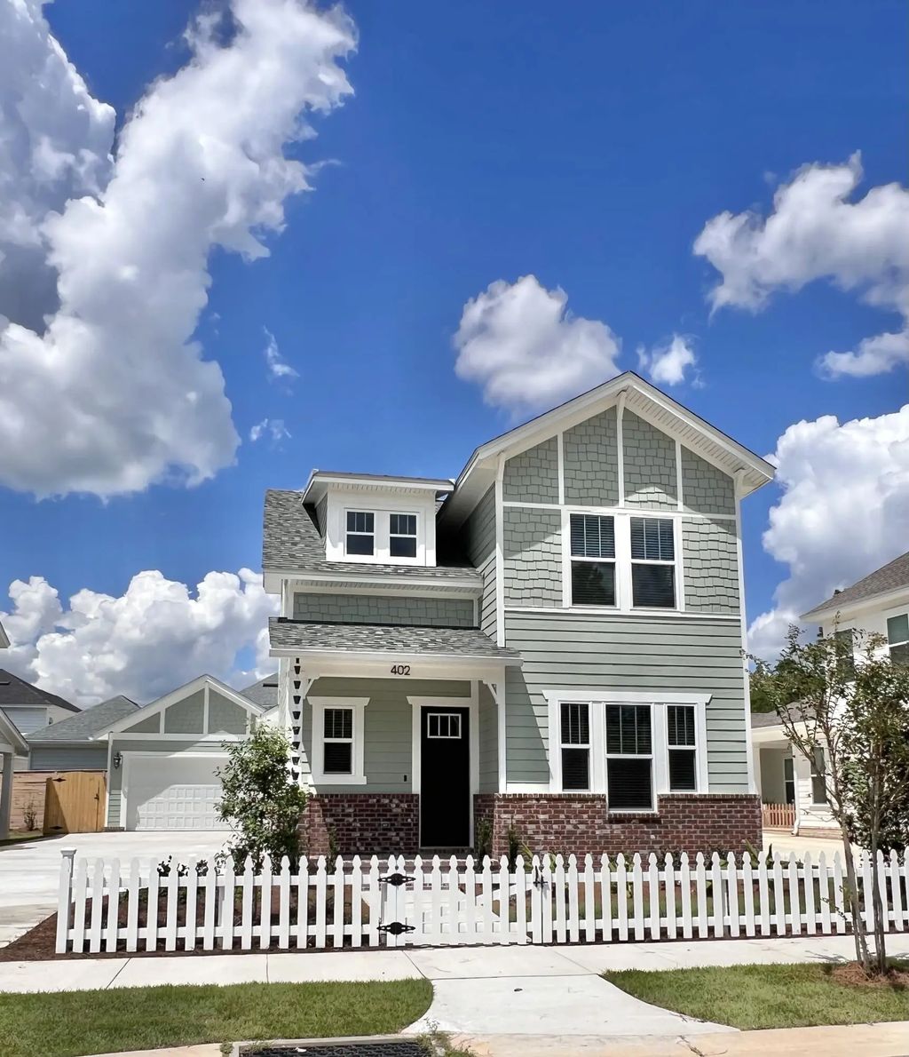 402 Marsh Deer Run, Niceville