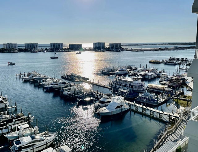 320 Harbor Boulevard 701, Destin