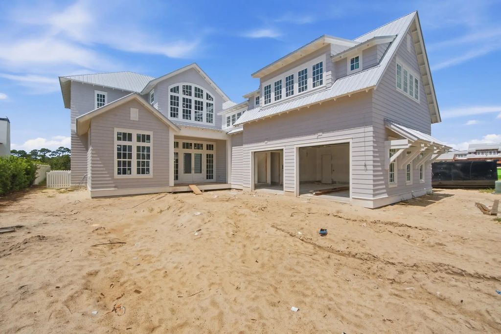 332 Pollard Cove East Lot 118, Watersound