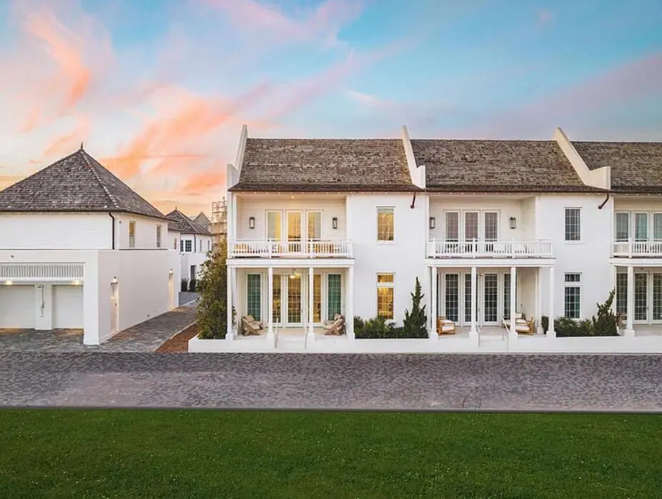 29 Astra Way M20, Inlet Beach