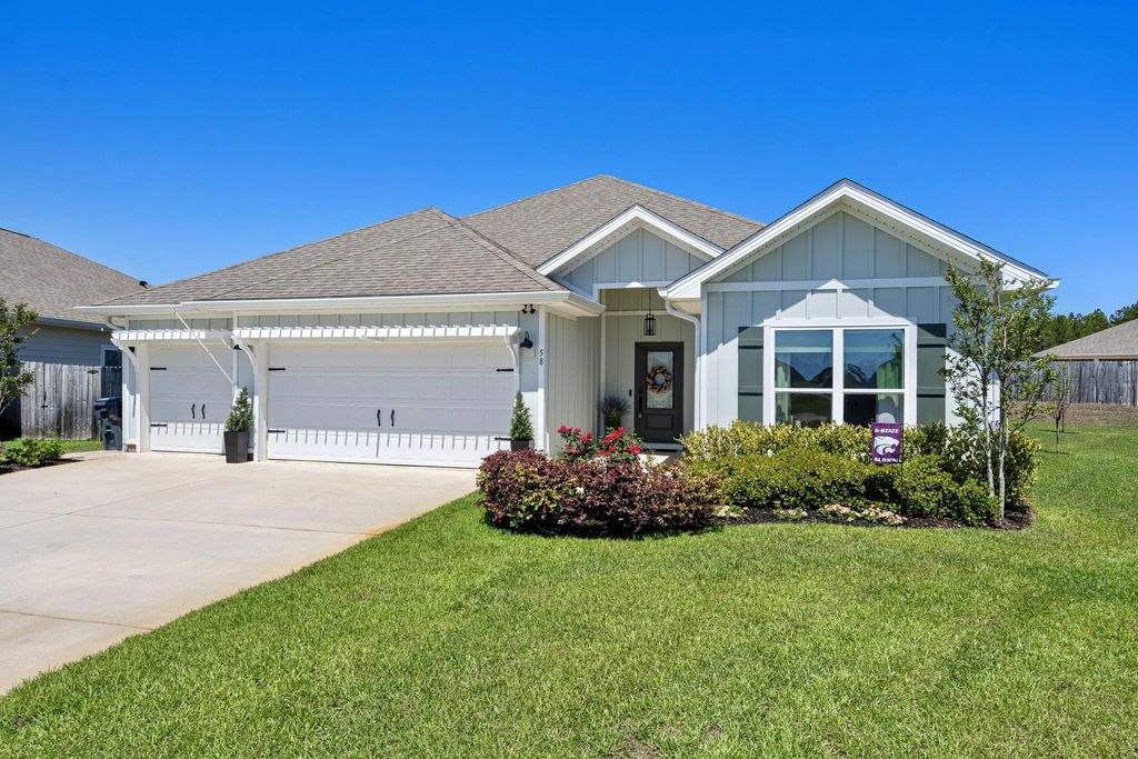 58 Siesta Circle, Freeport