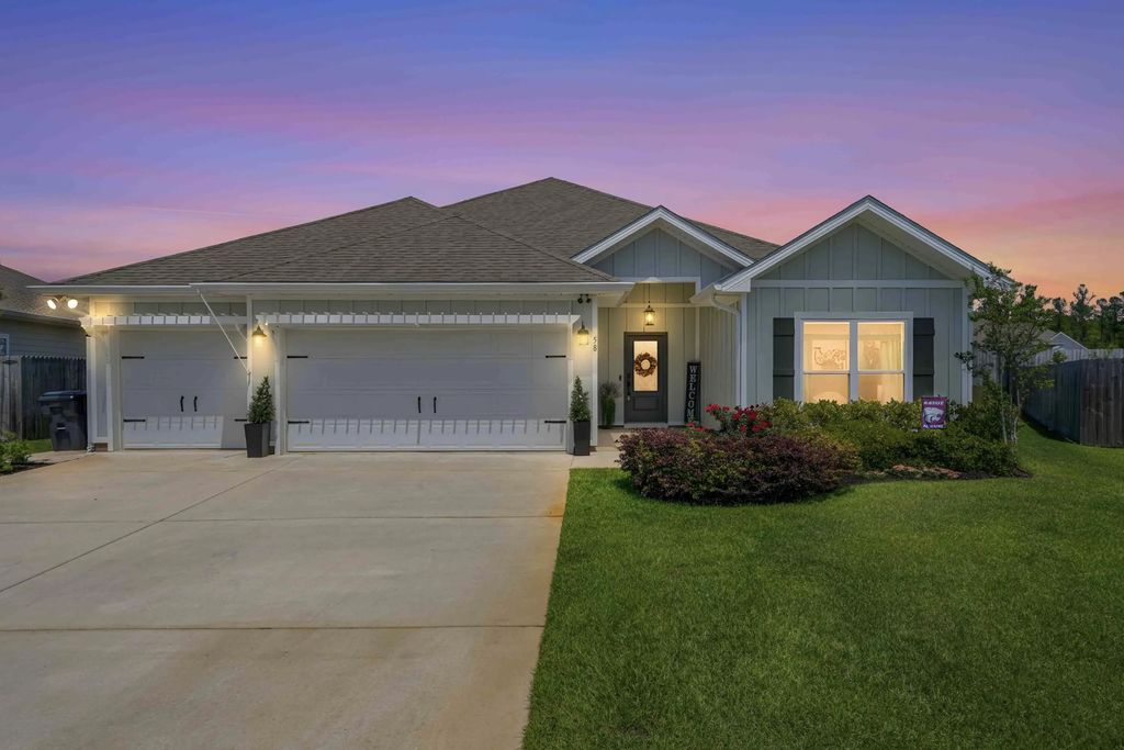 39 of 44 - 58 Siesta Circle, Freeport, FL
