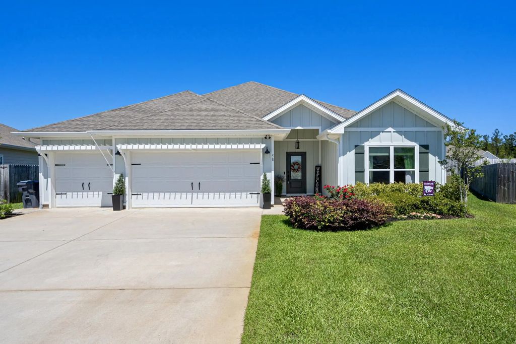 43 of 44 - 58 Siesta Circle, Freeport, FL