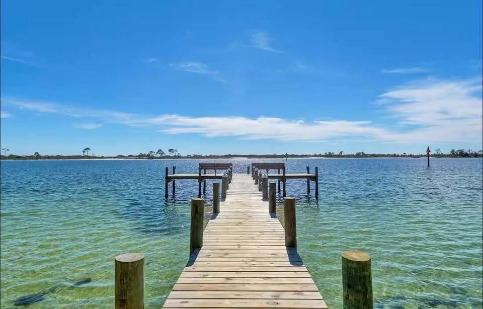 209 W Miracle Strip Parkway D201, Mary Esther