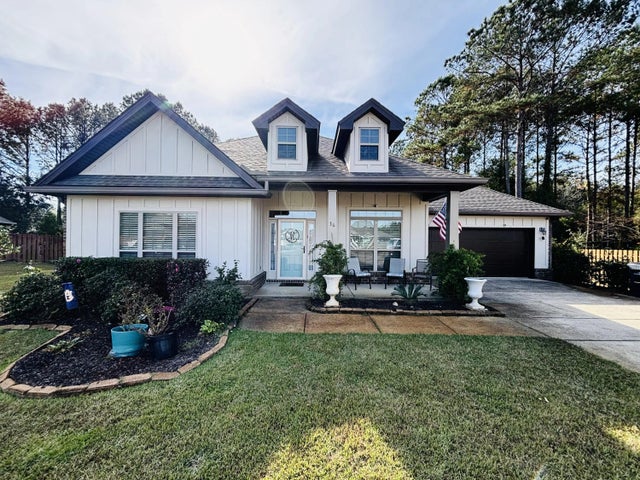 14 Lullaby Lane, Freeport