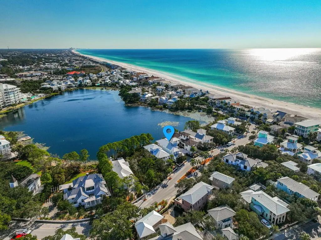 207 Village Way, Panama City Beach