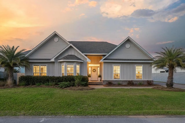 210 Tropical Breeze Drive, Santa Rosa Beach.