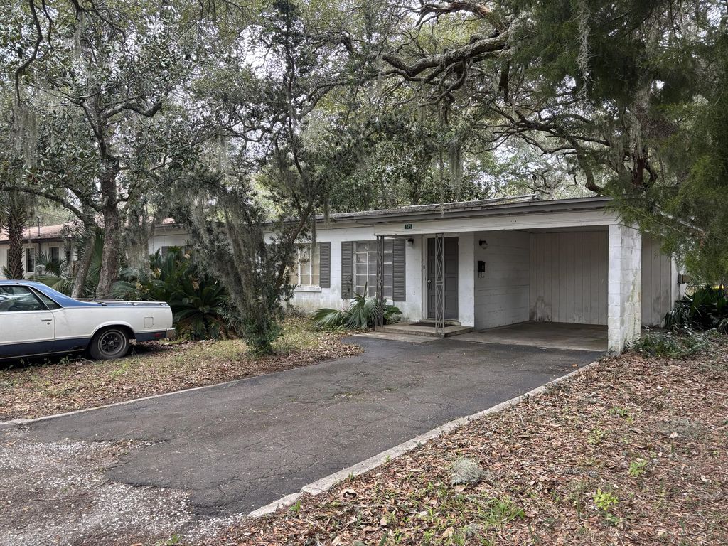 345 Se Elliott Road, Fort Walton Beach