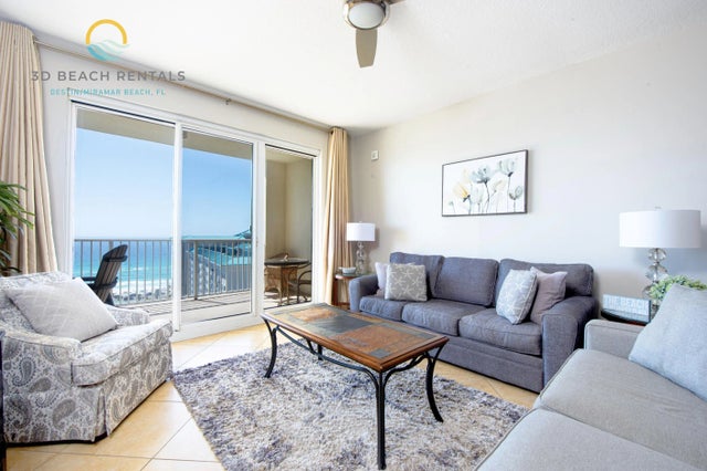 112 Seascape Drive 1407, Miramar Beach