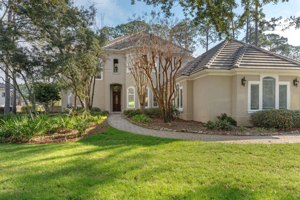 3562 Preserve Drive, Miramar Beach