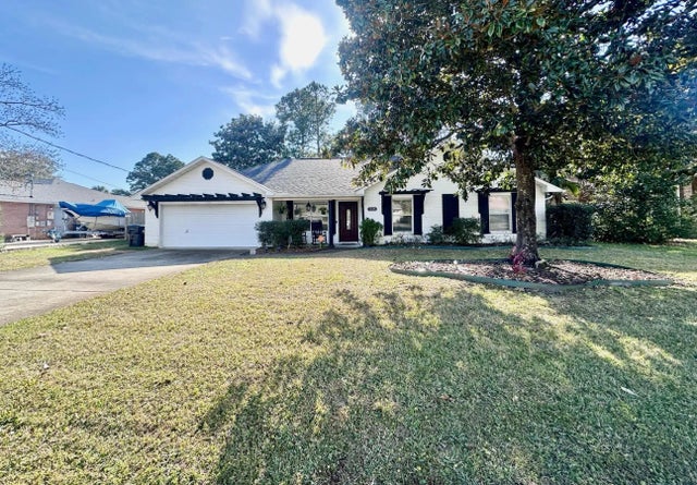 1315 Forest Shore Drive, Miramar Beach