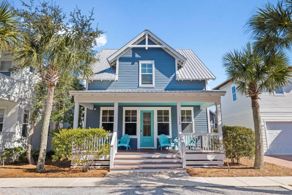 178 W Seacrest Beach Boulevard, Inlet Beach
