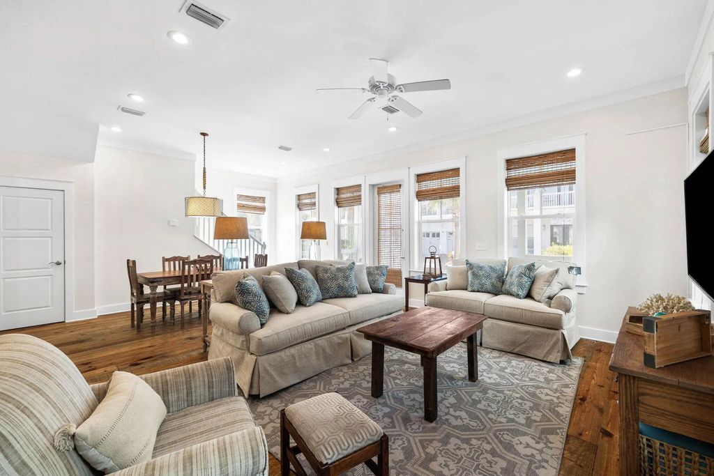 2 of 49 - 178 W Seacrest Beach Boulevard, Inlet Beach, FL
