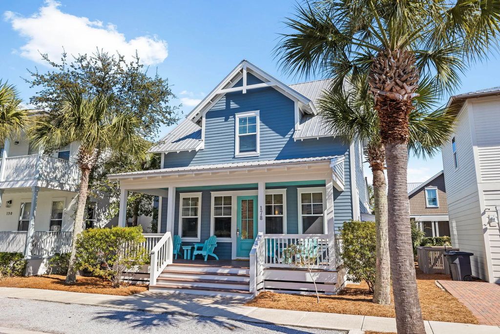 33 of 49 - 178 W Seacrest Beach Boulevard, Inlet Beach, FL