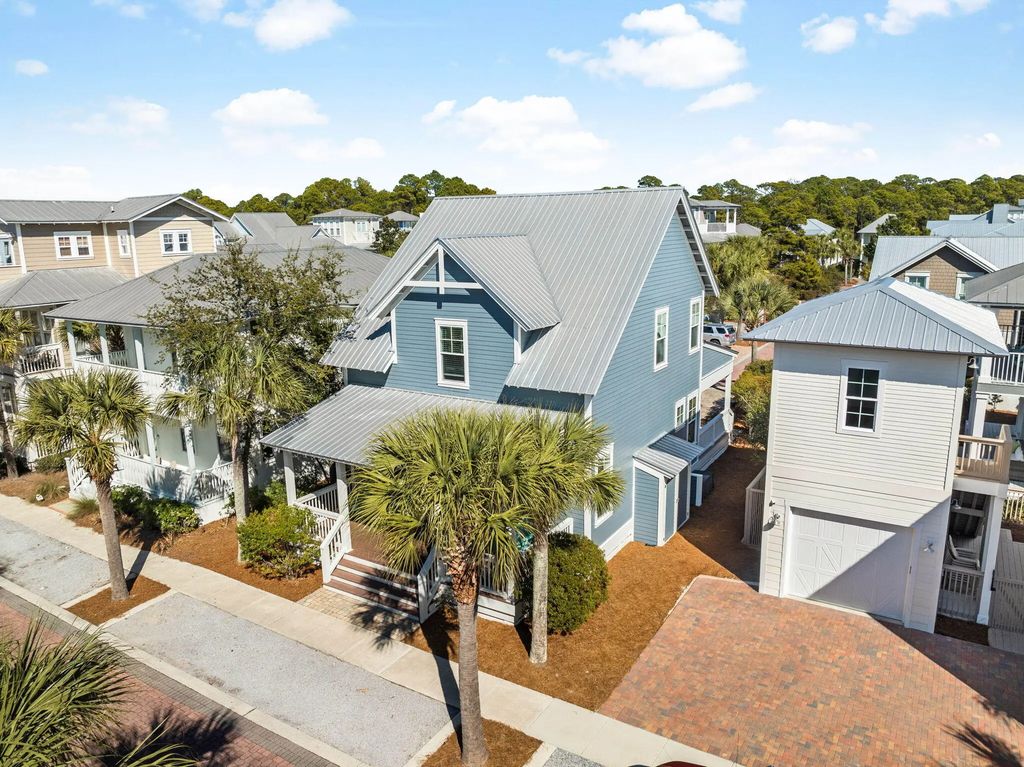 34 of 49 - 178 W Seacrest Beach Boulevard, Inlet Beach, FL