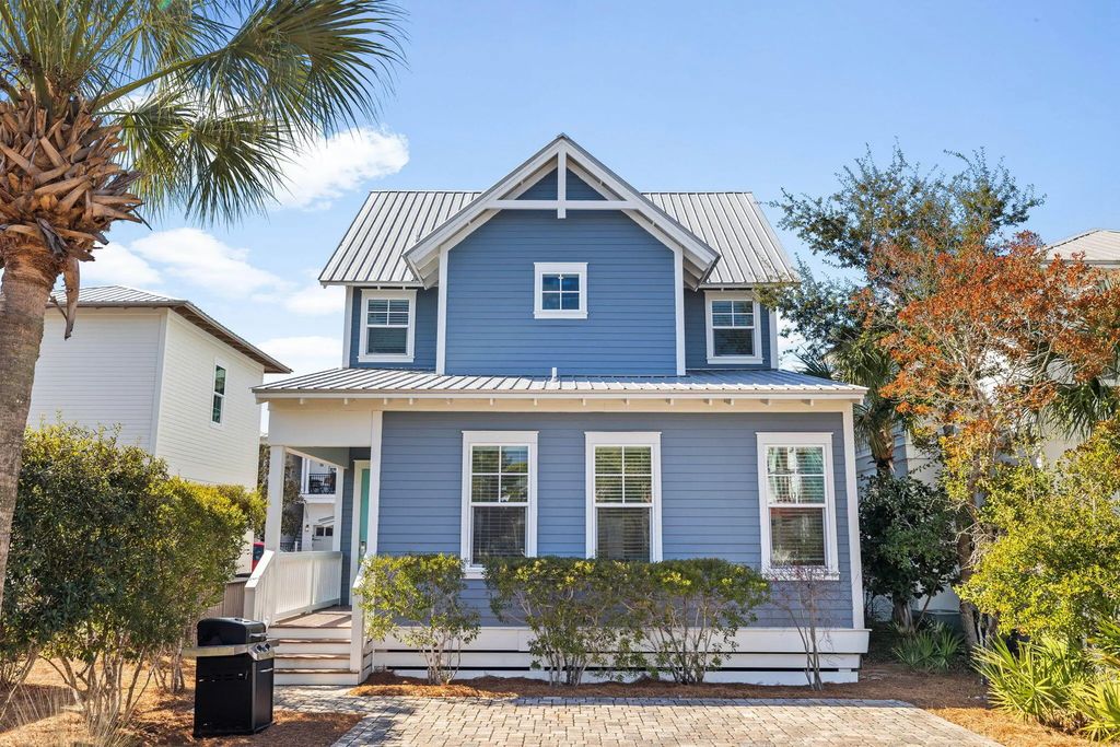 38 of 49 - 178 W Seacrest Beach Boulevard, Inlet Beach, FL
