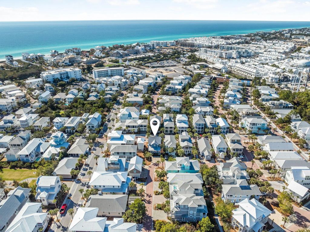 42 of 49 - 178 W Seacrest Beach Boulevard, Inlet Beach, FL