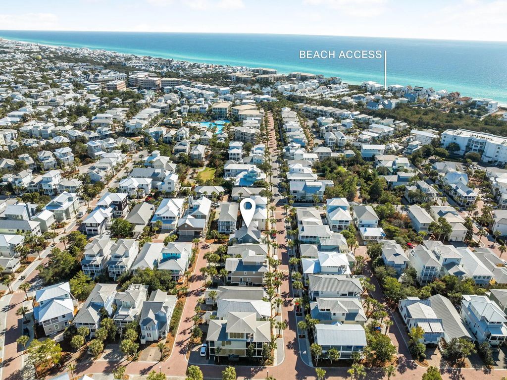 43 of 49 - 178 W Seacrest Beach Boulevard, Inlet Beach, FL