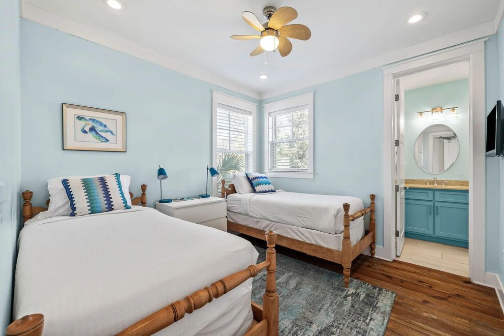 7 of 49 - 178 W Seacrest Beach Boulevard, Inlet Beach, FL
