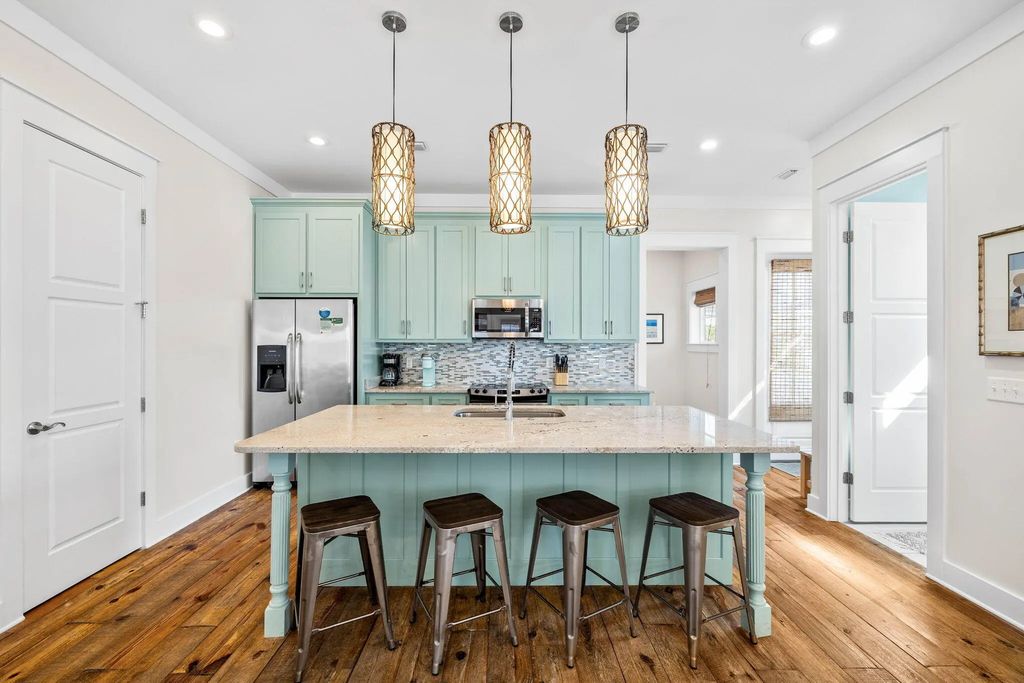 9 of 49 - 178 W Seacrest Beach Boulevard, Inlet Beach, FL
