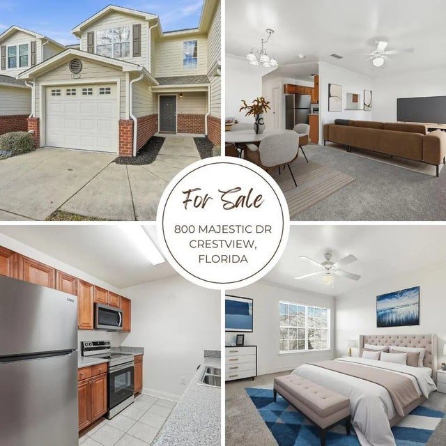 800 Majestic Drive, Crestview