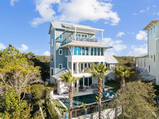 230 Blue Lake Road, Santa Rosa Beach.
