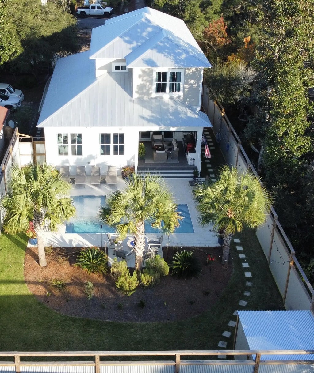 63 N Lake Drive, Santa Rosa Beach