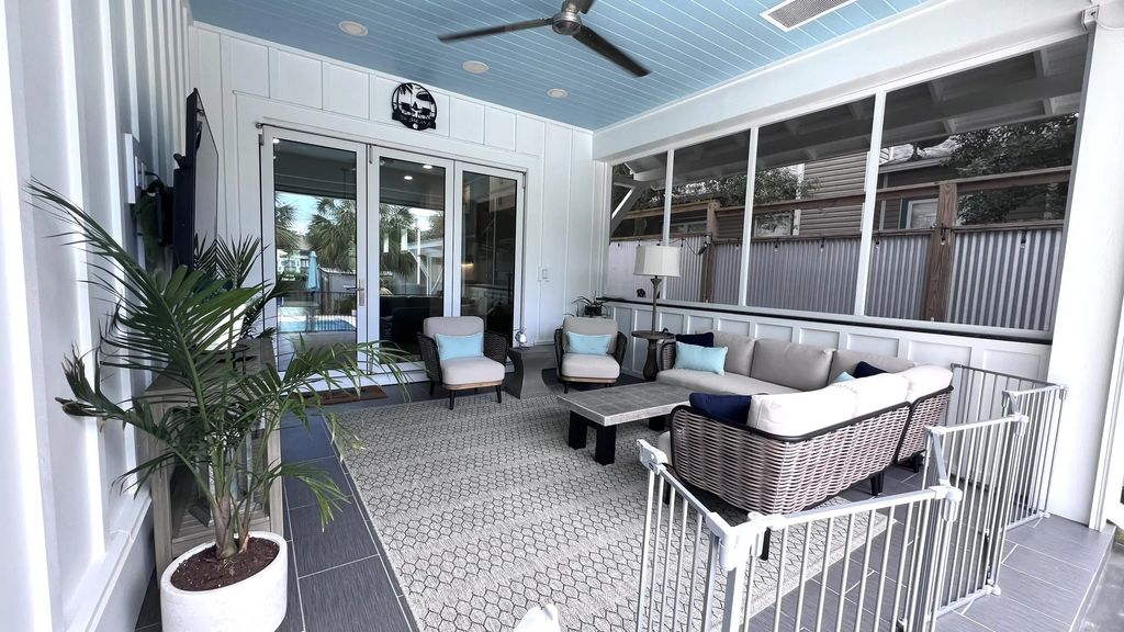 17 of 51 - 63 N Lake Drive, Santa Rosa Beach, FL