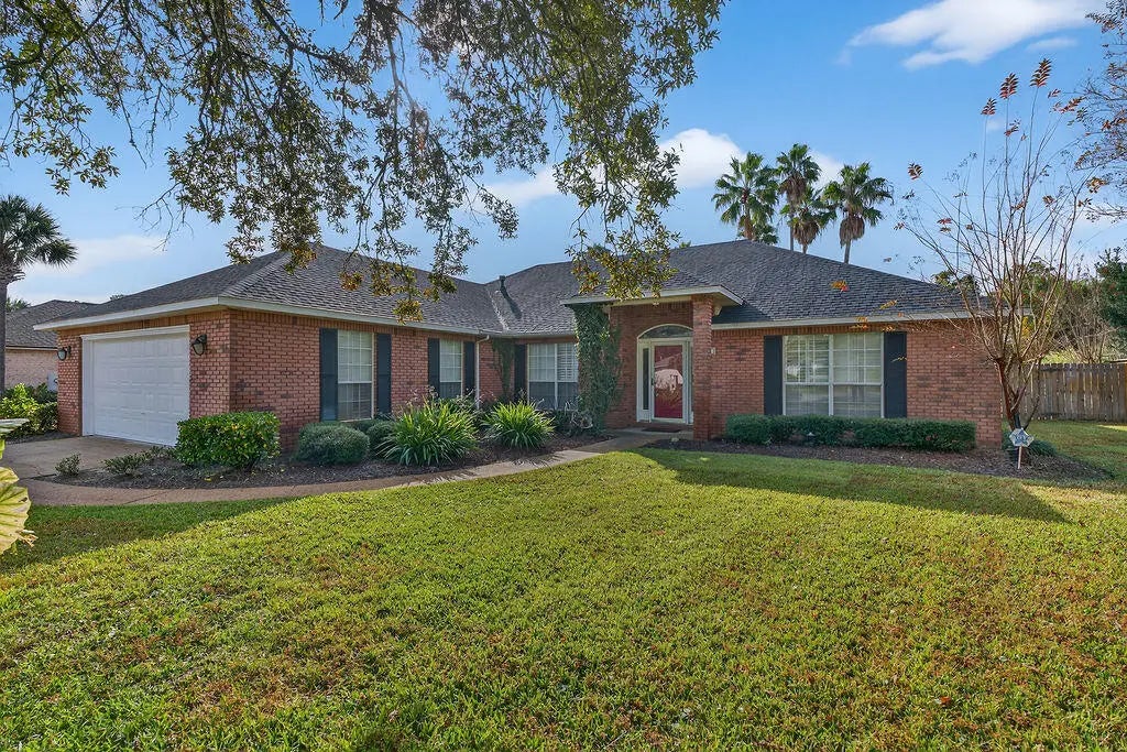 16 Indian Bayou Drive, Destin