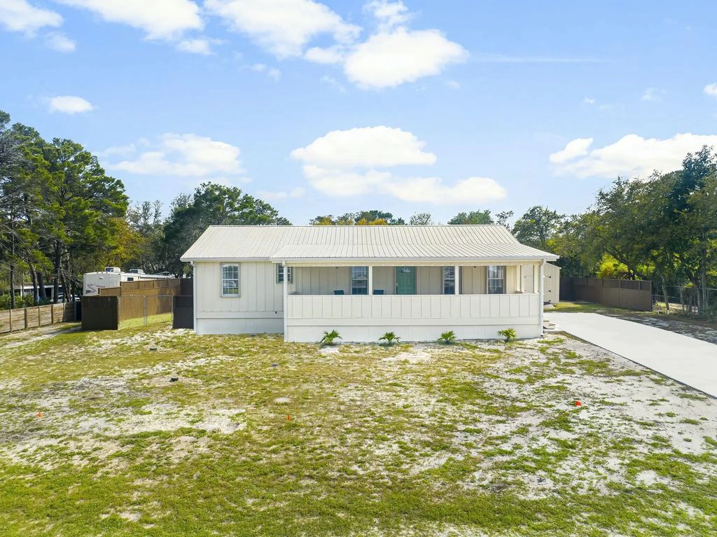 156 Walton Palm Road, Inlet Beach