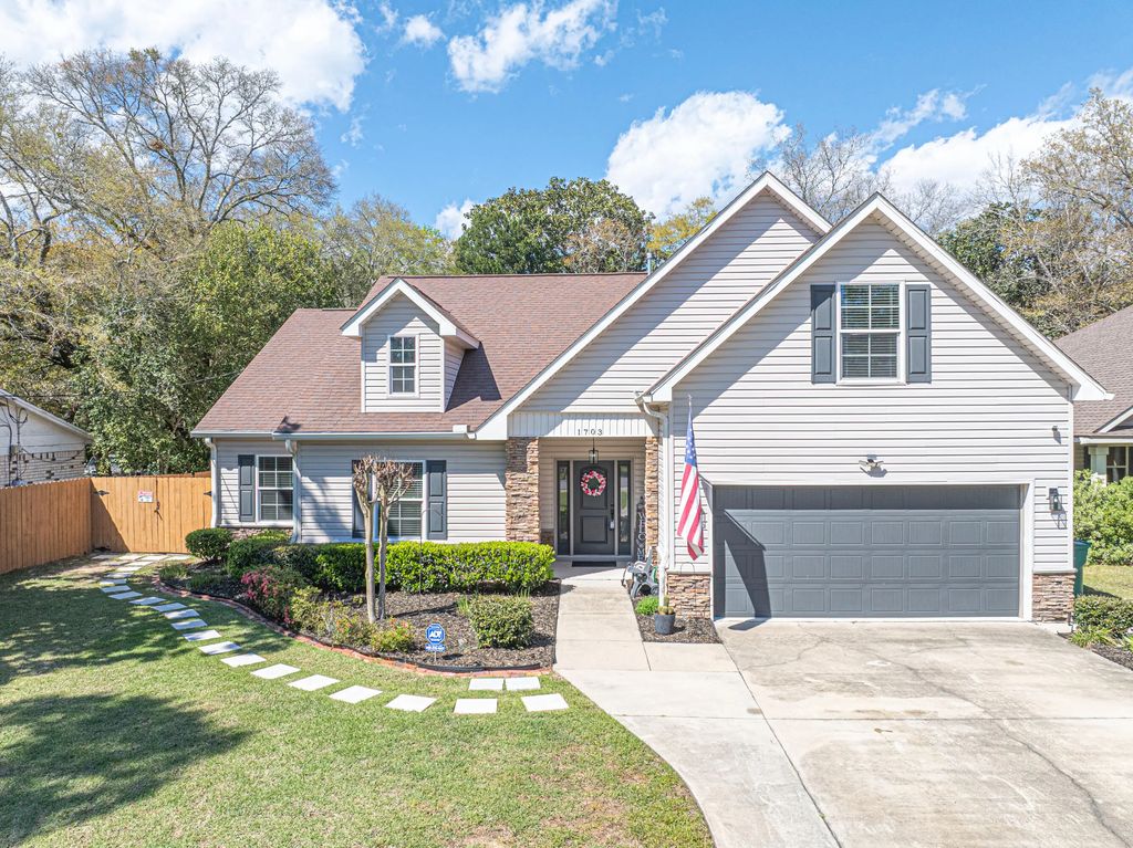 1703 19th Street, Niceville