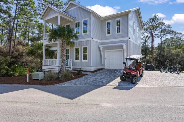 245 Redbud Lane, Inlet Beach