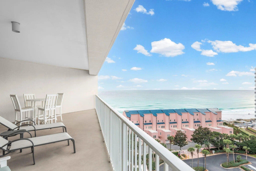 550 Tops L Beach Boulevard # 909, Miramar Beach