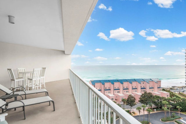 550 Tops L Beach Boulevard # 909, Miramar Beach