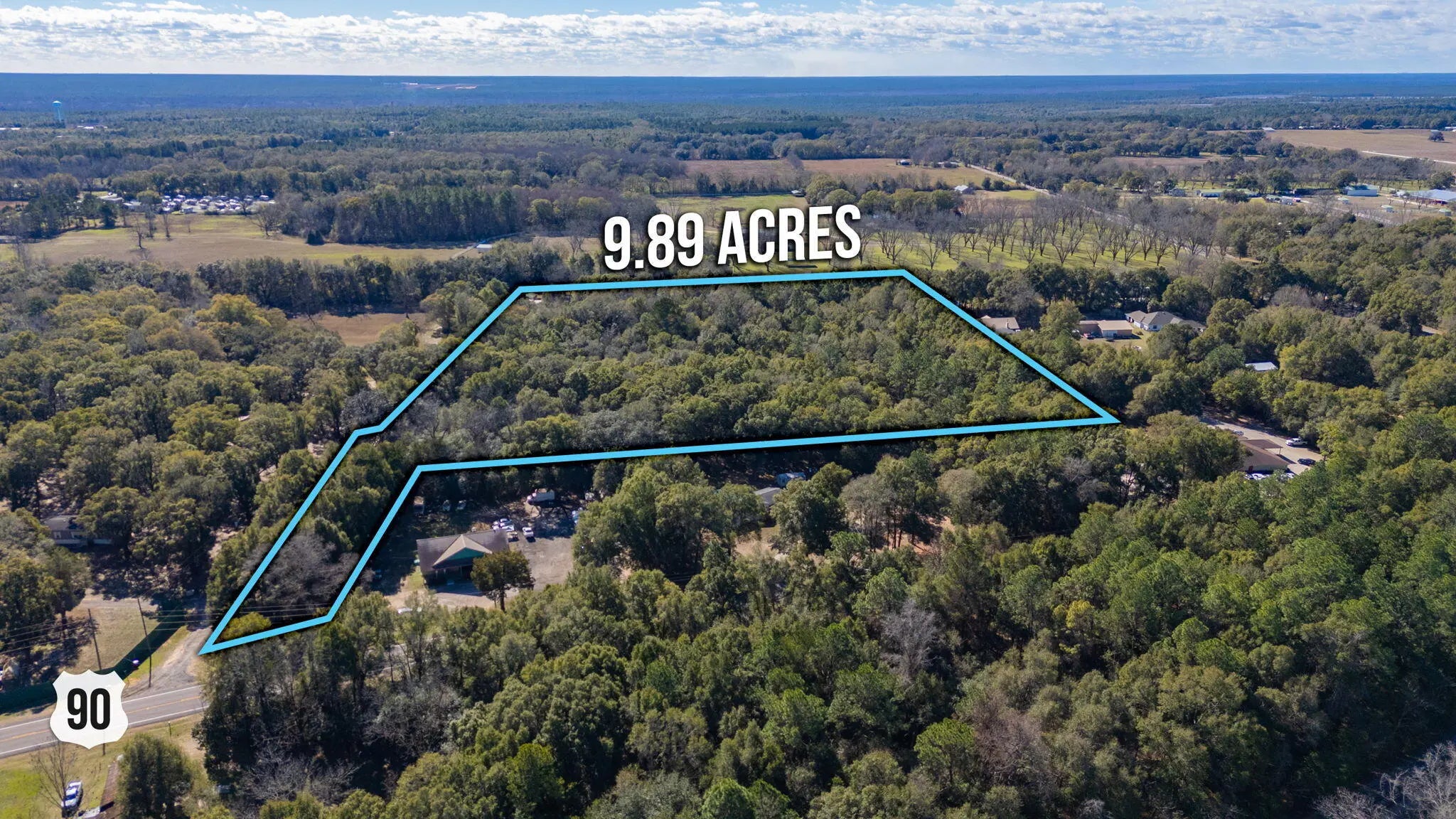 4578 Franton Road, Holt