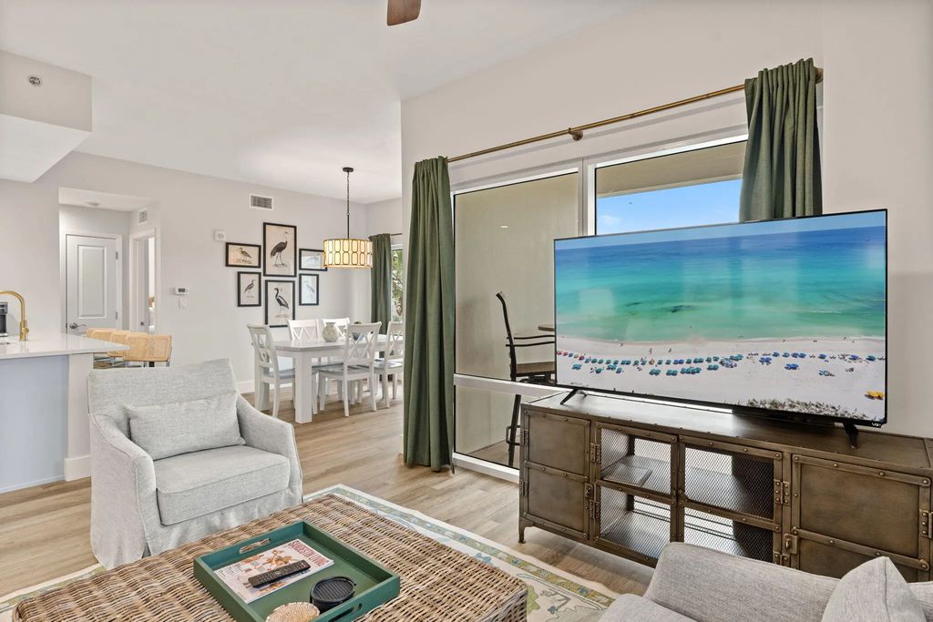 7 of 52 - 5002 S Sandestin Boulevard # 6322, Miramar Beach, FL