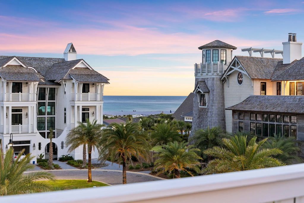 17 Peace Lane, Inlet Beach