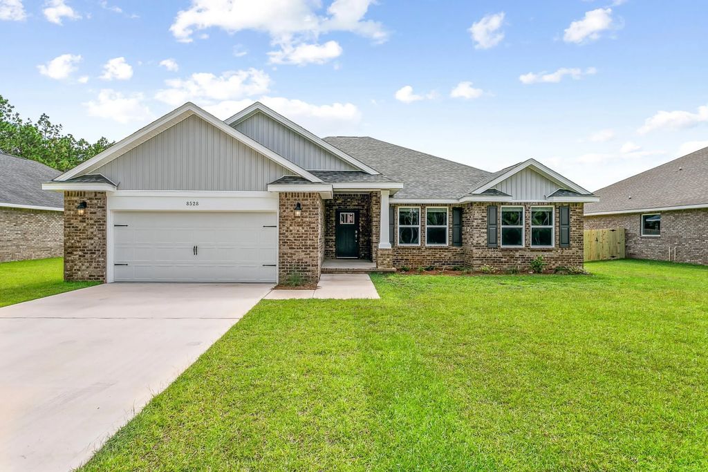 7576 Hatteras Drive, Navarre