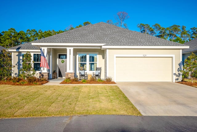 929 Breakfast Point Boulevard, Panama City Beach