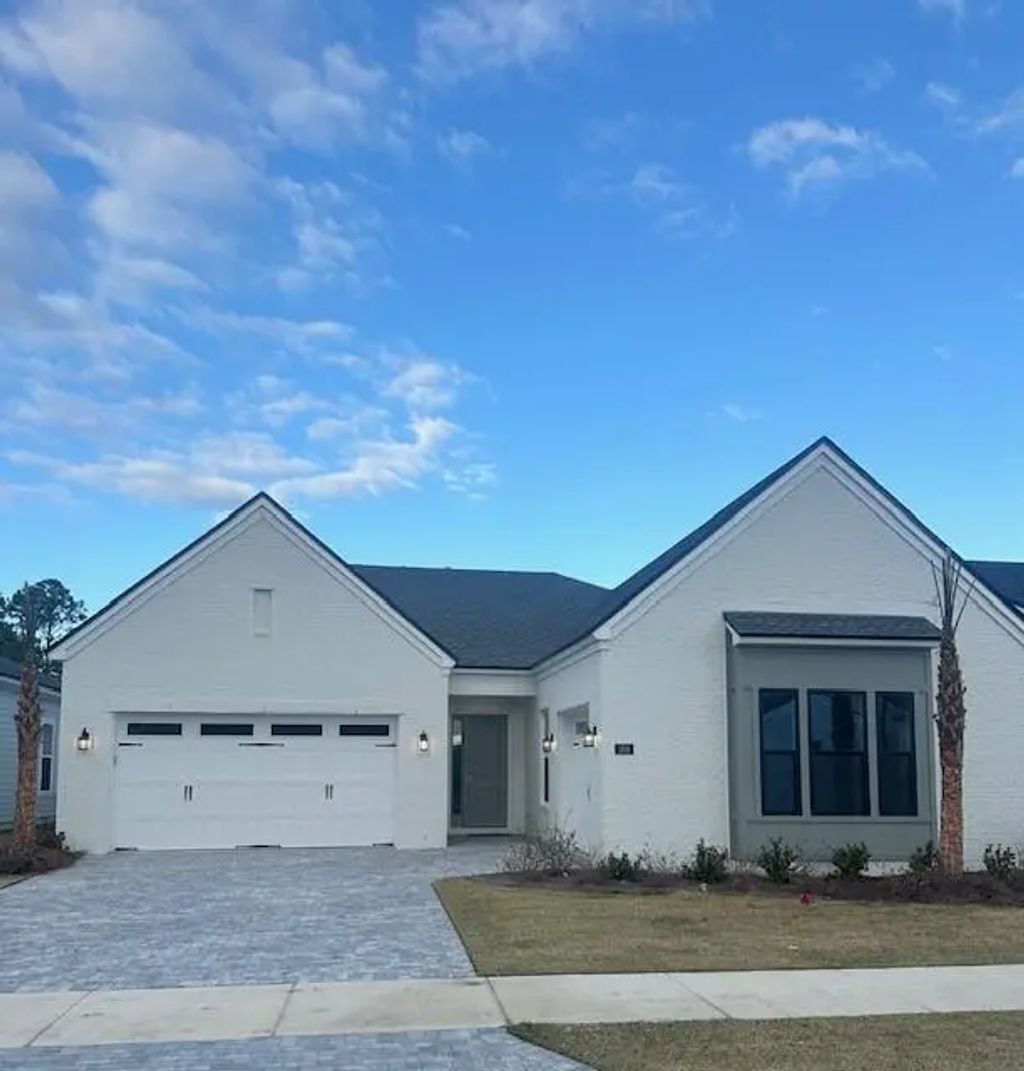 308 Breakwater Boulevard Lot 19, Panama City Beach