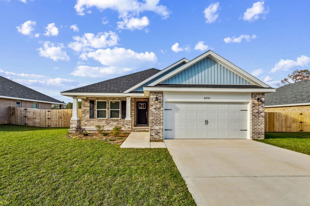 7580 Hatteras Drive, Navarre