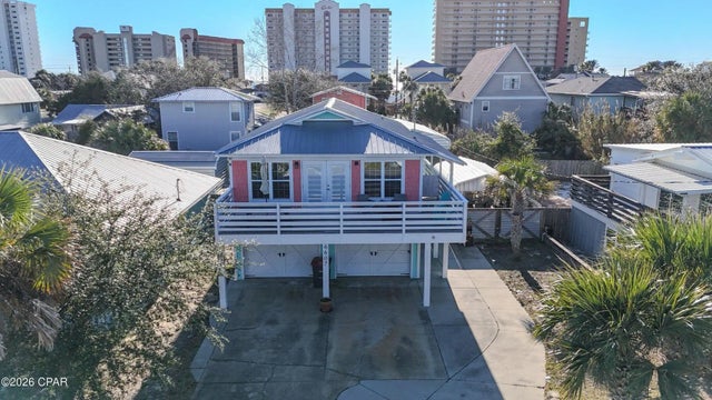 6607 Sunset Avenue, Panama City Beach
