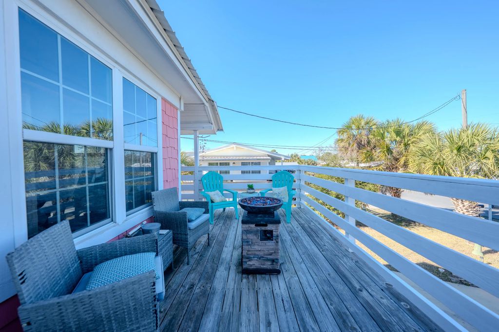 15 of 60 - 6607 Sunset Avenue, Panama City Beach, FL