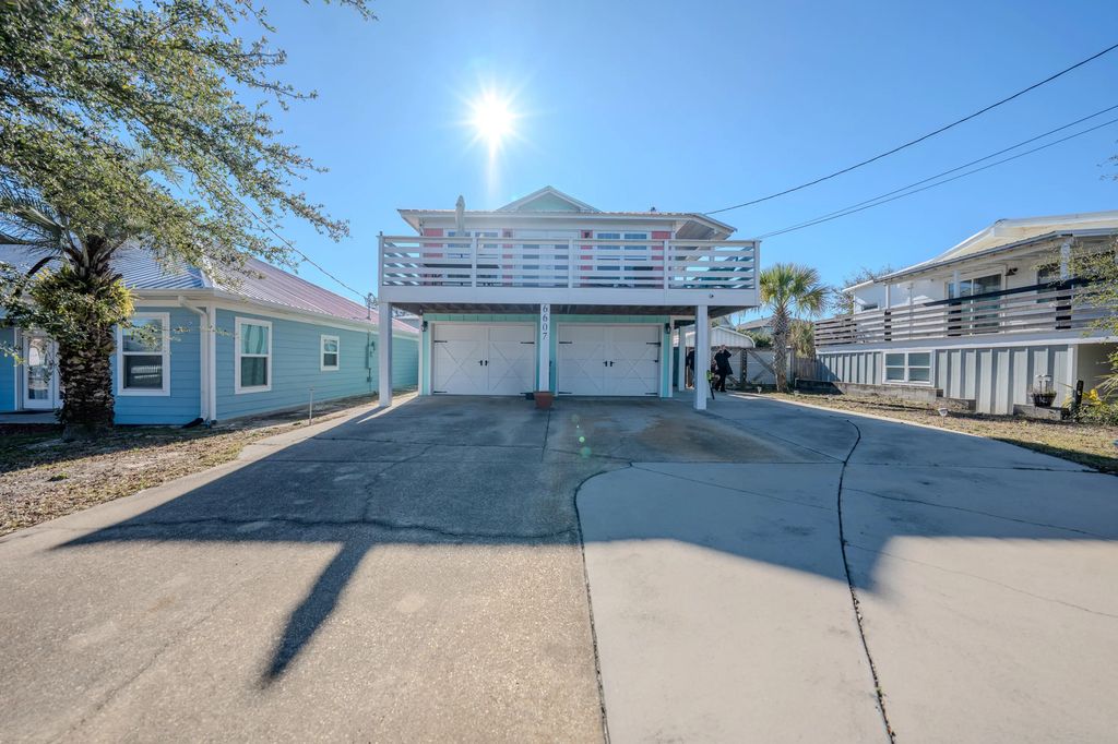49 of 60 - 6607 Sunset Avenue, Panama City Beach, FL