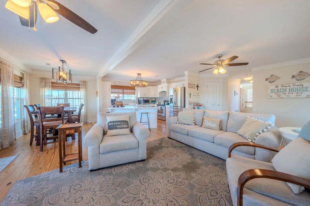 5 of 60 - 6607 Sunset Avenue, Panama City Beach, FL