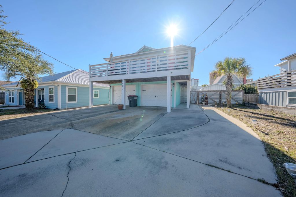 50 of 60 - 6607 Sunset Avenue, Panama City Beach, FL